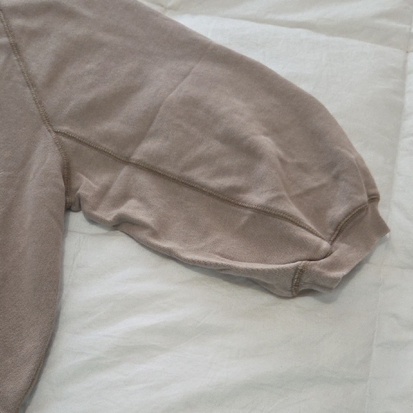 Aerie Femme Sweatshirt - Picture 4 of 11